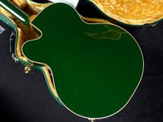 Gretsch G6136T-KF-FSR Kenny Falcon Cadillac Green 2016_8