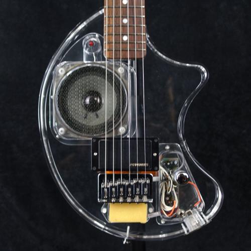 FERNANDES ZO-3 Crystal