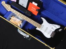 Fender Custom Shop Eric Clapton Signature Stratocaster NOS Black_2