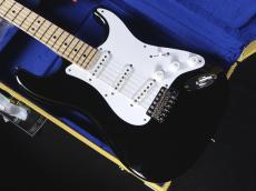 Fender Custom Shop Eric Clapton Signature Stratocaster NOS Black_3