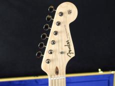 Fender Custom Shop Eric Clapton Signature Stratocaster NOS Black_4