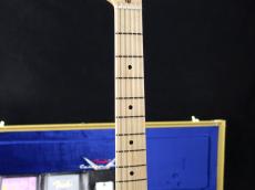 Fender Custom Shop Eric Clapton Signature Stratocaster NOS Black_5