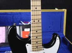 Fender Custom Shop Eric Clapton Signature Stratocaster NOS Black_6