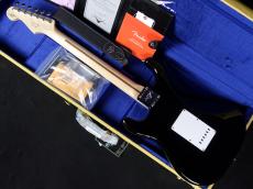 Fender Custom Shop Eric Clapton Signature Stratocaster NOS Black_7