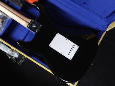 Fender Custom Shop Eric Clapton Signature Stratocaster NOS Black_8