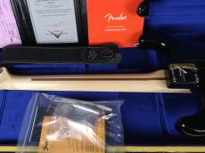 Fender Custom Shop Eric Clapton Signature Stratocaster NOS Black_9
