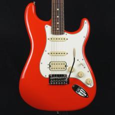 Fender Player II Stratocaster HSS Coral Red 2025