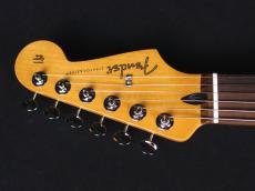 Fender Player II Stratocaster HSS Coral Red 2025_5