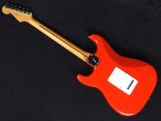 Fender Player II Stratocaster HSS Coral Red 2025_6