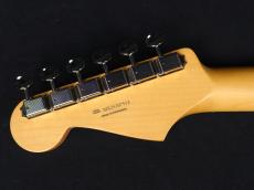 Fender Player II Stratocaster HSS Coral Red 2025_9