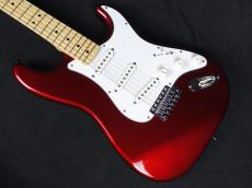 Fender Classic 70s Stratocaster Aged Candy Apple Red 2015_3