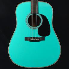 Martin CTM HD-28 Blue