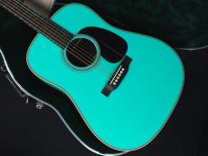 Martin CTM HD-28 Blue_3