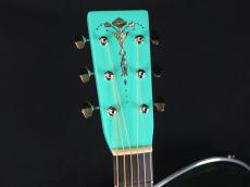 Martin CTM HD-28 Blue_4