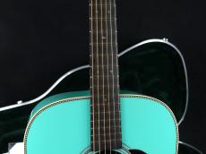 Martin CTM HD-28 Blue_6