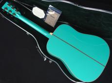 Martin CTM HD-28 Blue_7