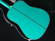 Martin CTM HD-28 Blue_8