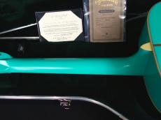 Martin CTM HD-28 Blue_9