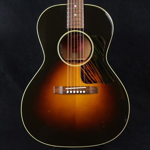 Gibson L-00 Original Vintage Sunburst 2026