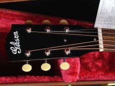 Gibson L-00 Original Vintage Sunburst 2026_5