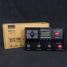 ZOOM B2 Four