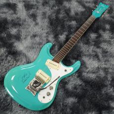 Mosrite Super Excellent '65 .signed The Ventures Nokie Edwards 【中古品】_2