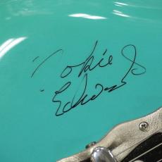Mosrite Super Excellent '65 .signed The Ventures Nokie Edwards 【中古品】_3
