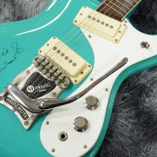 Mosrite Super Excellent '65 .signed The Ventures Nokie Edwards 【中古品】_4