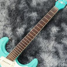 Mosrite Super Excellent '65 .signed The Ventures Nokie Edwards 【中古品】_5
