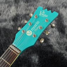 Mosrite Super Excellent '65 .signed The Ventures Nokie Edwards 【中古品】_6