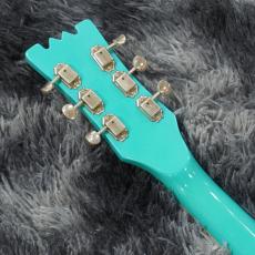 Mosrite Super Excellent '65 .signed The Ventures Nokie Edwards 【中古品】_7