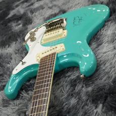 Mosrite Super Excellent '65 .signed The Ventures Nokie Edwards 【中古品】_10