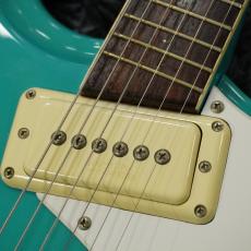 Mosrite Super Excellent '65 .signed The Ventures Nokie Edwards 【中古品】_11