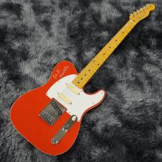 Fender Japan TL62B-125 DK FRD .signed Dr.K 【中古品】【Tweedハードケース付属】_2