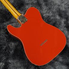 Fender Japan TL62B-125 DK FRD .signed Dr.K 【中古品】【Tweedハードケース付属】_7