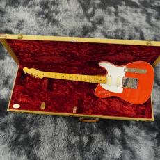Fender Japan TL62B-125 DK FRD .signed Dr.K 【中古品】【Tweedハードケース付属】_11