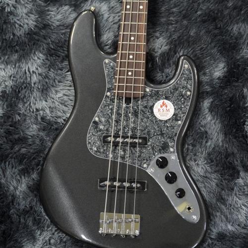Bacchus BJB-1-RSM/R-BPPG Gun-M -Univers Series-【SPOTモデル】【ローステッドメイプルネック】