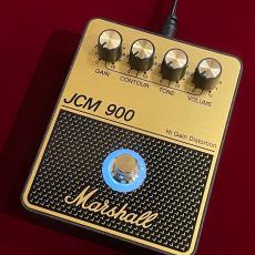 Marshall JCM900 Pedal 【歴代のアンプモデルを再現】_2