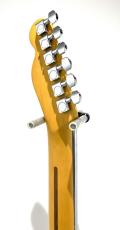 Fender American Professional II Telecaster, Rosewood / 3 Color Sunburst_8