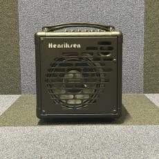 Henriksen The Bud Six