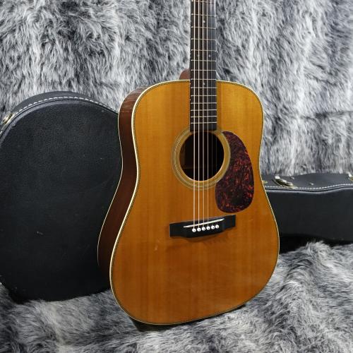 Martin HD-28V
