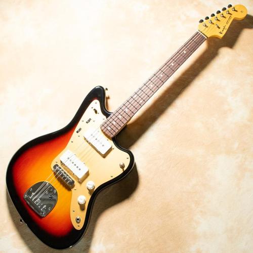 K.Nyui Custom Guitars KNJM 3TS Anodized PG w/Juntone JM '50s