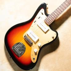 K.Nyui Custom Guitars KNJM 3TS Anodized PG w/Juntone JM '50s_2