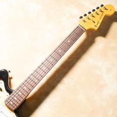 K.Nyui Custom Guitars KNJM 3TS Anodized PG w/Juntone JM '50s_3