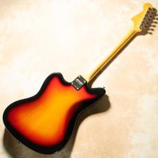 K.Nyui Custom Guitars KNJM 3TS Anodized PG w/Juntone JM '50s_4