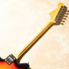 K.Nyui Custom Guitars KNJM 3TS Anodized PG w/Juntone JM '50s_6