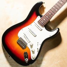 K.Nyui Custom Guitars KNST Birdseye Neck 3TS w/Juntone ST Early '60s_2