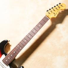 K.Nyui Custom Guitars KNST Birdseye Neck 3TS w/Juntone ST Early '60s_3