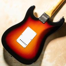 K.Nyui Custom Guitars KNST Birdseye Neck 3TS w/Juntone ST Early '60s_5