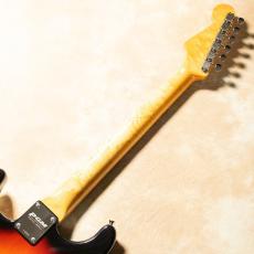 K.Nyui Custom Guitars KNST Birdseye Neck 3TS w/Juntone ST Early '60s_6